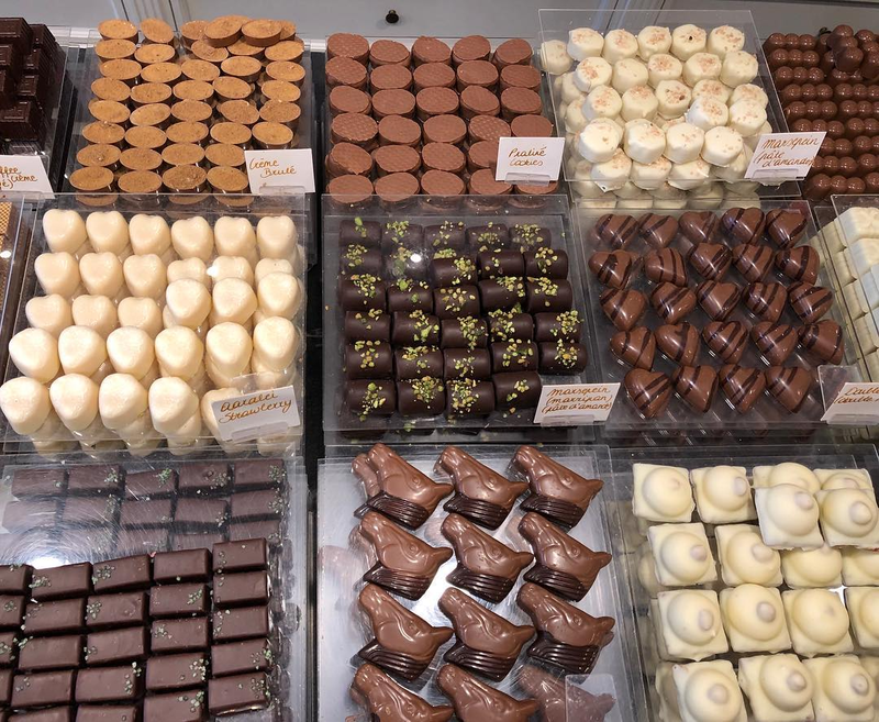 Chocolate