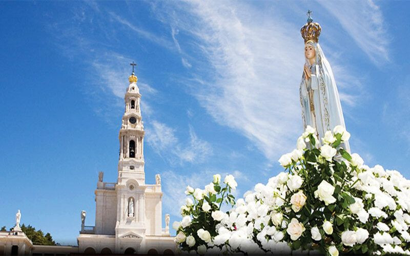 Fatima linh thiêng, trái tim của sự sám hối