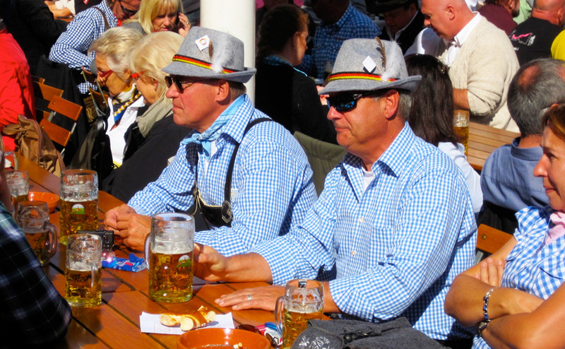 Lễ hội Bia Bamberg 