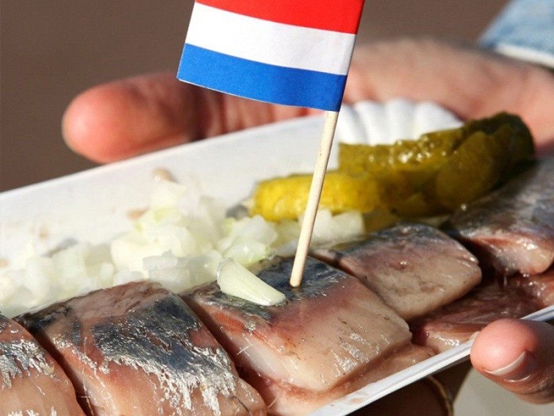 Cá herring