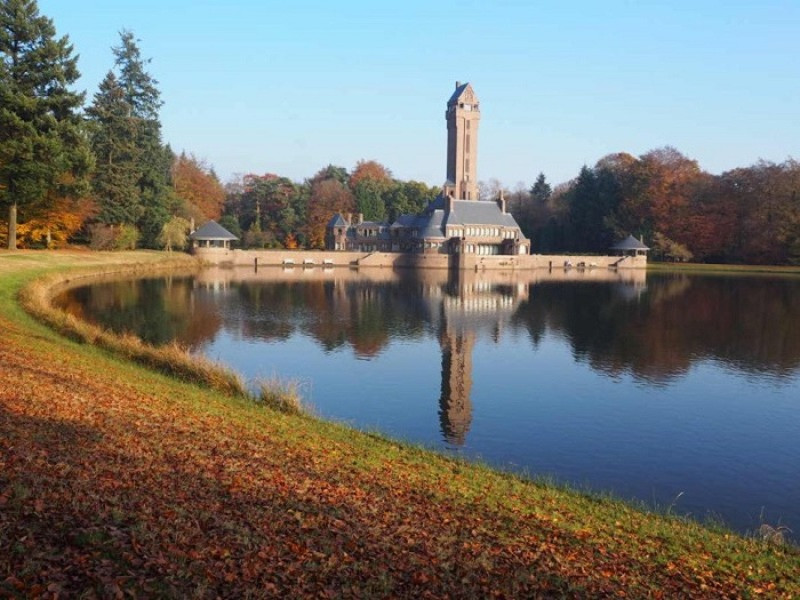 Công viên Quốc gia Hoge Veluwe