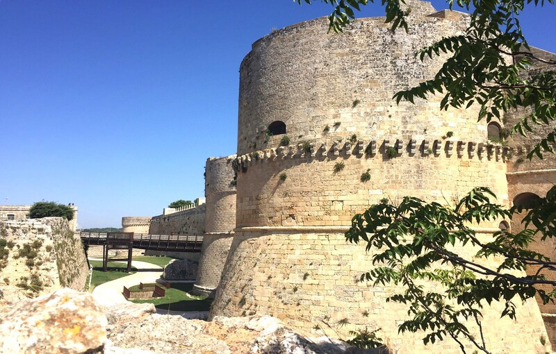 Castello Aragonese