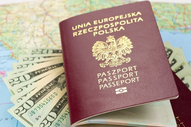 Ưu tiên dịch vụ Visa tiết kiệm thời gian