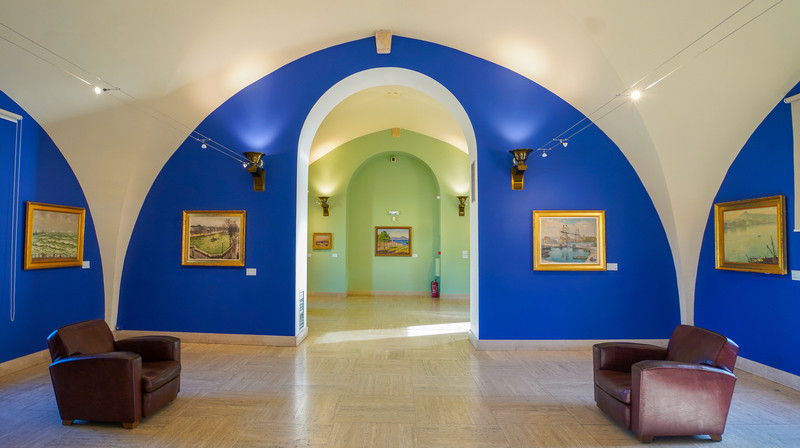 Musée de l'Annonciade