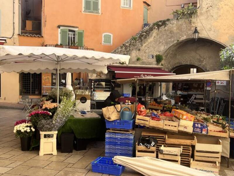  Place aux Herbes