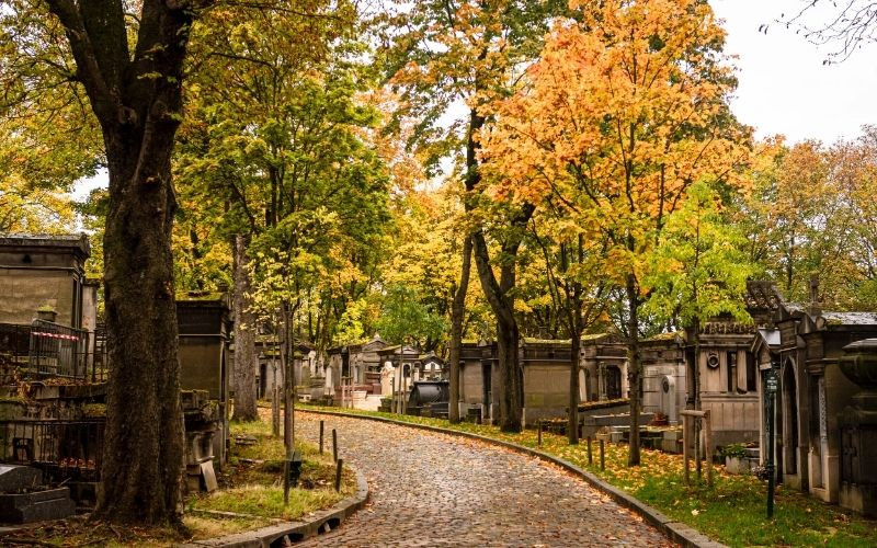 Père Lachaise