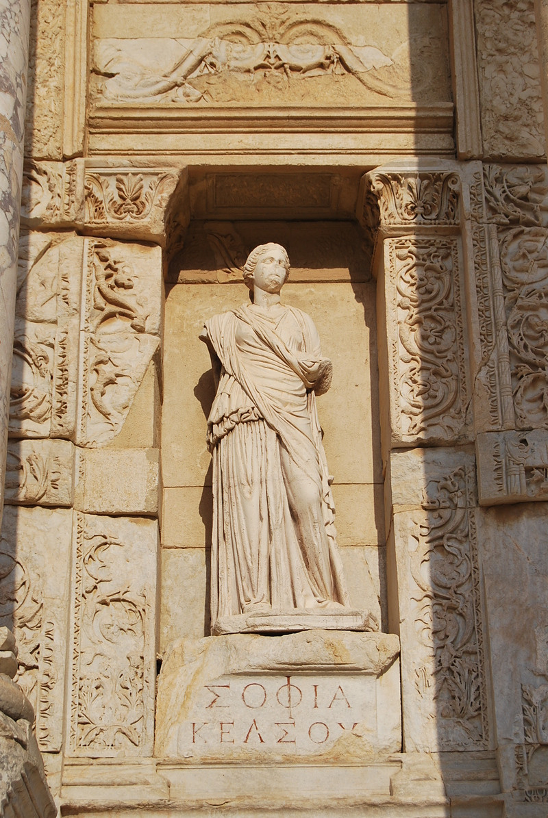 Thư viện tri thức Celsus 