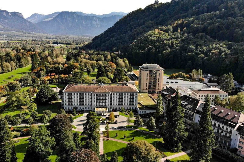 Grand-resort