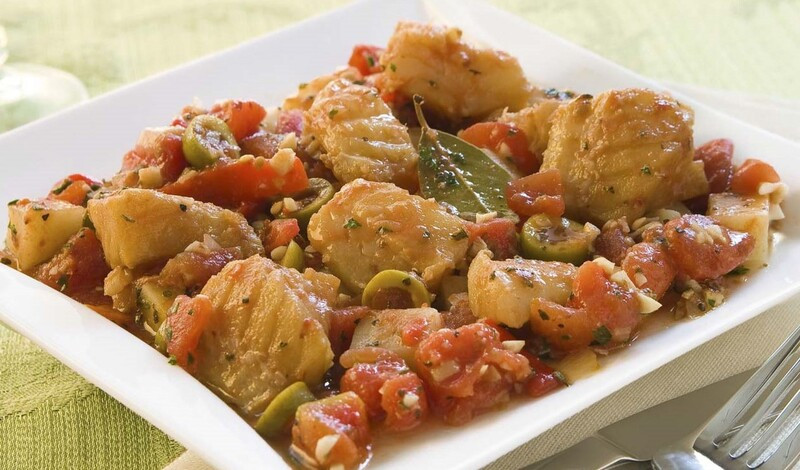 Bacalao