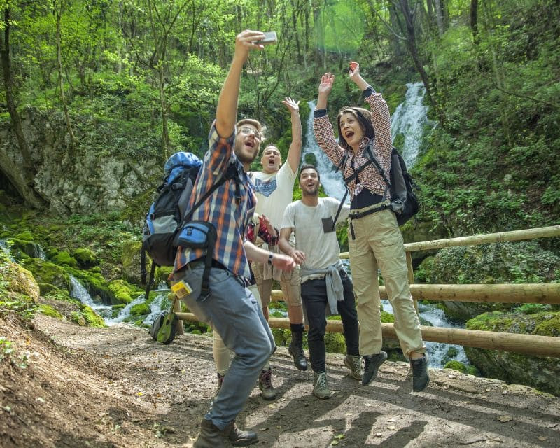 Du lịch càng đông càng vui - càng tối ưu chi phí 