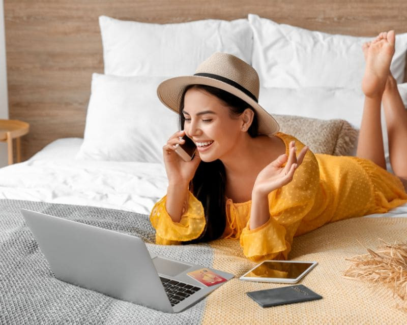 Du lịch tiết kiệm bằng cách đặt vé sớm