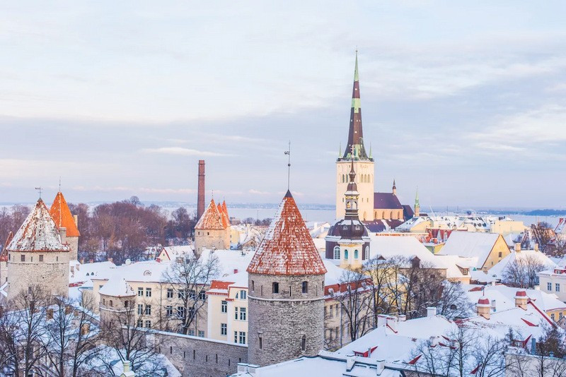 Mùa đông Châu Âu: Lạnh nhưng ấm áp và lãng mạn vô cùng! Mùa đông Châu Âu: Lạnh nhưng ấm áp và lãng mạn vô cùng!