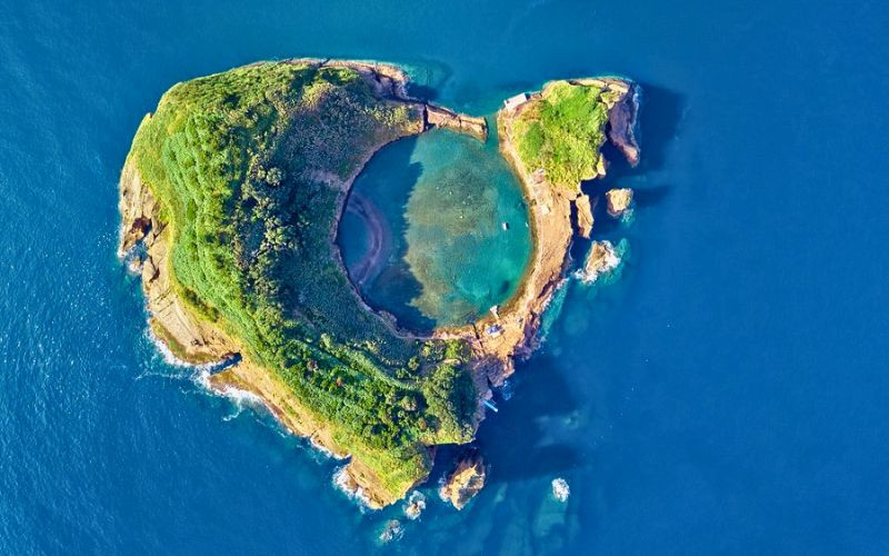 Vùng tự trị Azores