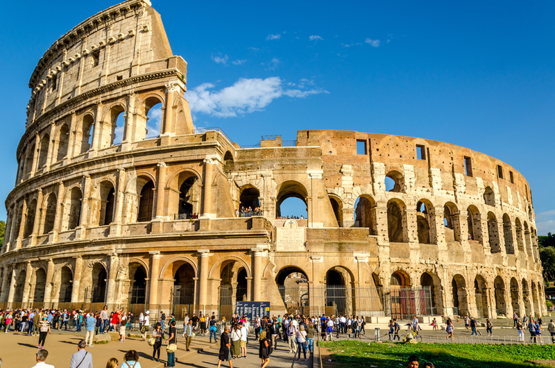 Biểu tượng của Rome Biểu tượng của Rome