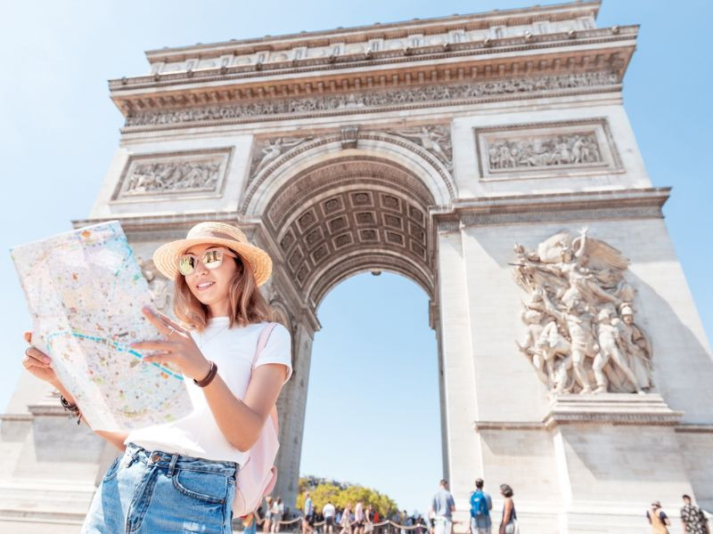 Du lịch Châu Âu mùa thấp điểm, thời điểm “vàng” để tiết kiệm tiền