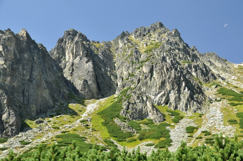 High Tatras