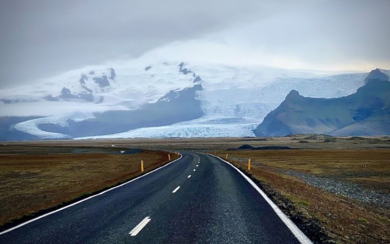 Ring Road – Iceland: “Cung đường băng và lửa” của Bắc Âu 