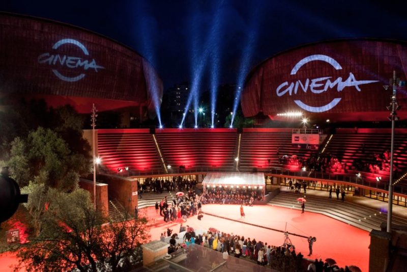 Rome Film Festival 
