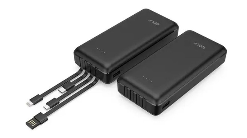 Tuyệt đối cấm mang pin dự phòng vượt mức Wh quy định lên máy bay