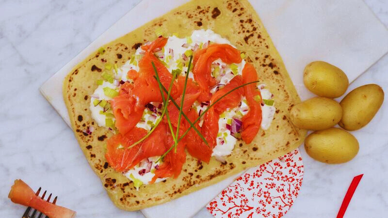 Rakfisk 