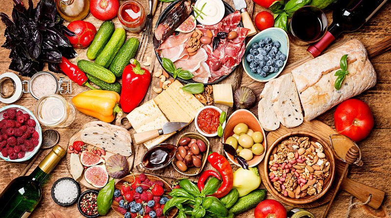 Tuyệt đối cấm thực phẩm tươi sống/có mùi trong hành lý đi Châu Âu 