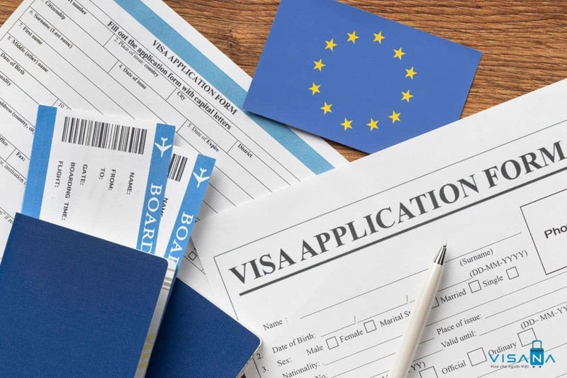 Xin Visa cực tiện hơn bao giờ hết 