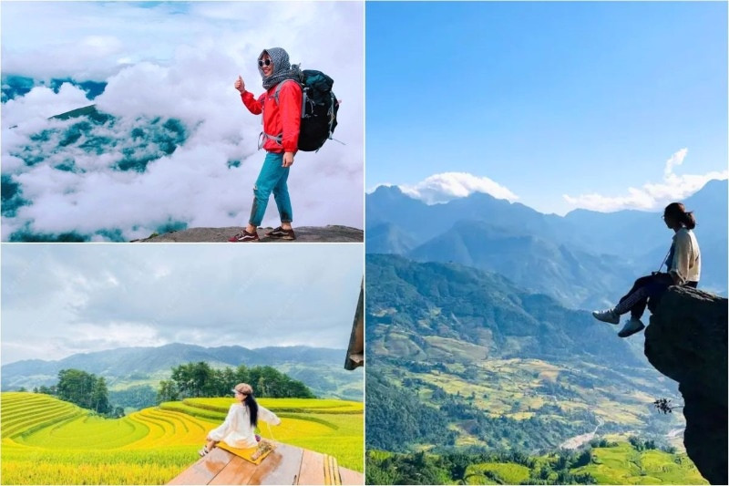 Bỏ túi kinh nghiệm để chuyến đi an toàn, trọn vẹn