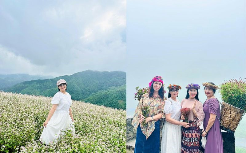 Lựa chọn tour du lịch Tây Bắc sẽ không bỏ lỡ khoảnh khắc đẹp nơi đây 
