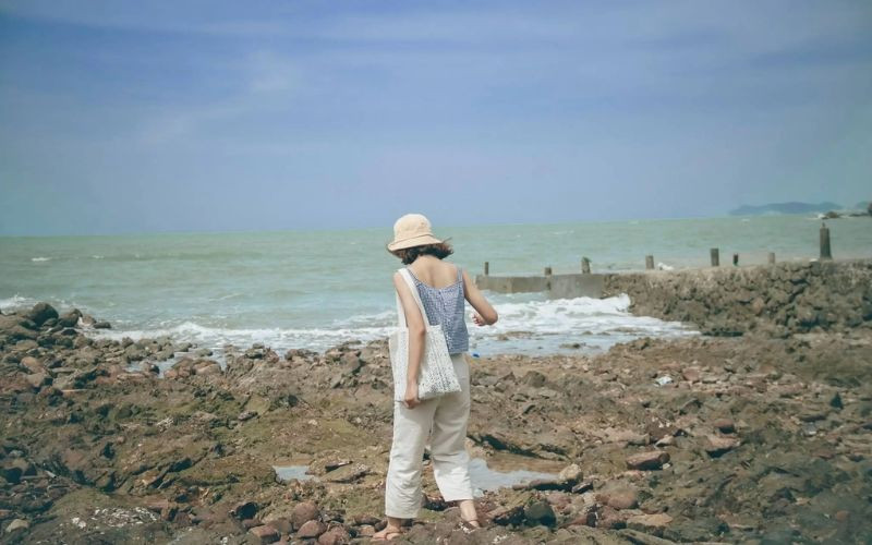 Các hoạt động thú vị trên đảo Quan Lạn 