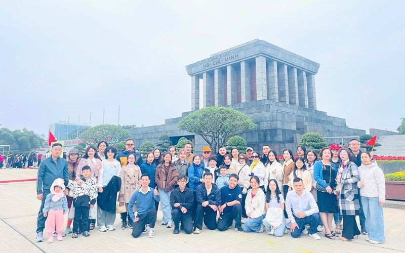 Tour Hà Nội Đất Việt Tour Tour Hà Nội Đất Việt Tour