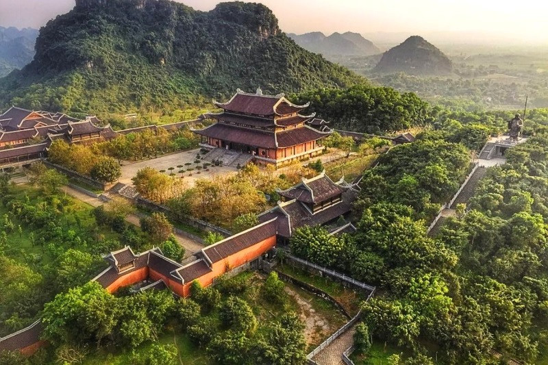 Cập nhật thời tiết từng mùa để lên lịch khám phá Cập nhật thời tiết từng mùa để lên lịch khám phá