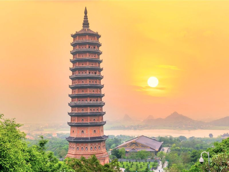Chùa Bái Đính