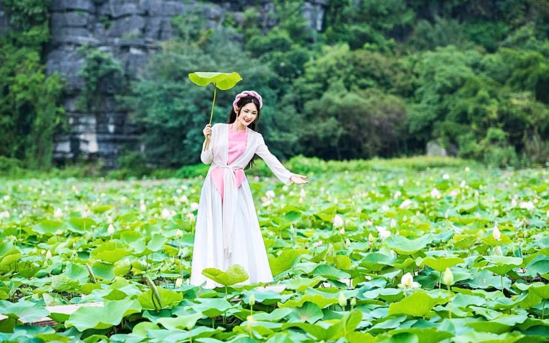 Để có chuyến đi trọn vẹn, bạn nên chuẩn bị kỹ lưỡng