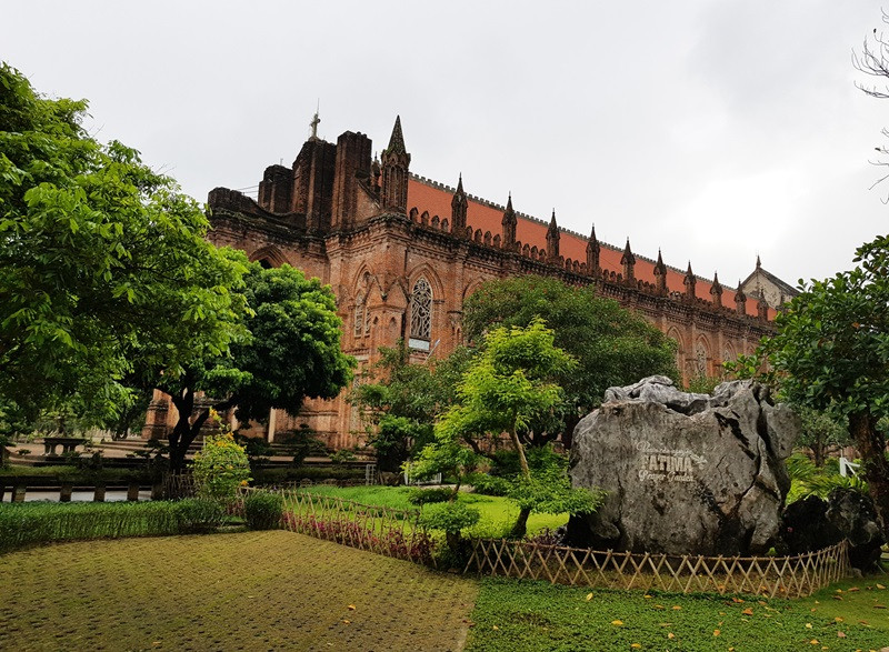 Đan viện Châu Sơn