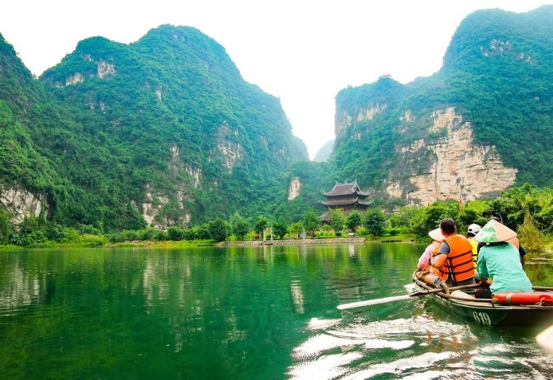 Kinh nghiệm để hành trang khám phá Ninh Bình trọn vẹn