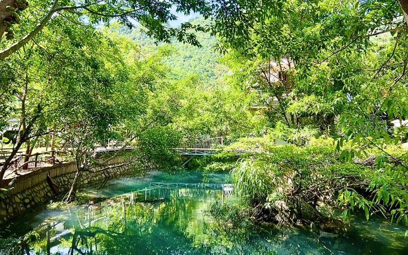 Điểm dừng chân không thể bỏ lỡ khi du lịch Tây Bắc