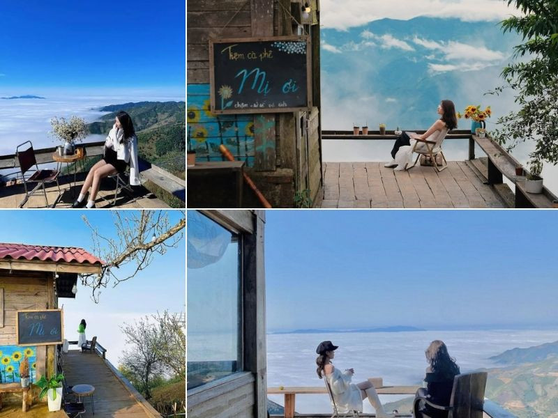 Đỉnh Gió & Mị Ơi - Một chiếc view triệu đô giữa đại ngàn 