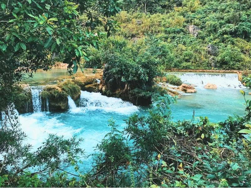  Pác Bó - điểm đến giàu giá trị lịch sử 