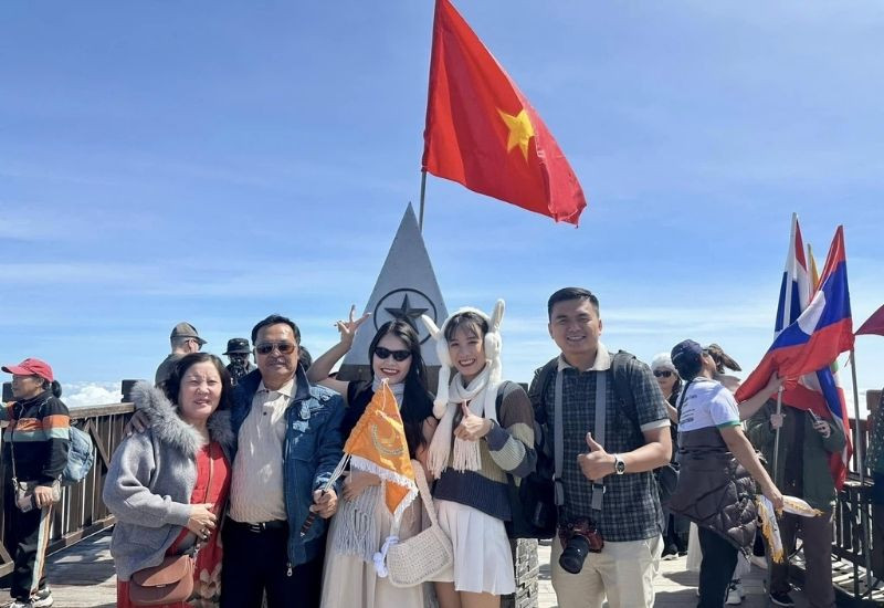 Chuẩn bị trang phục và hành lý phù hợp khi du lịch miền Bắc tháng 11 