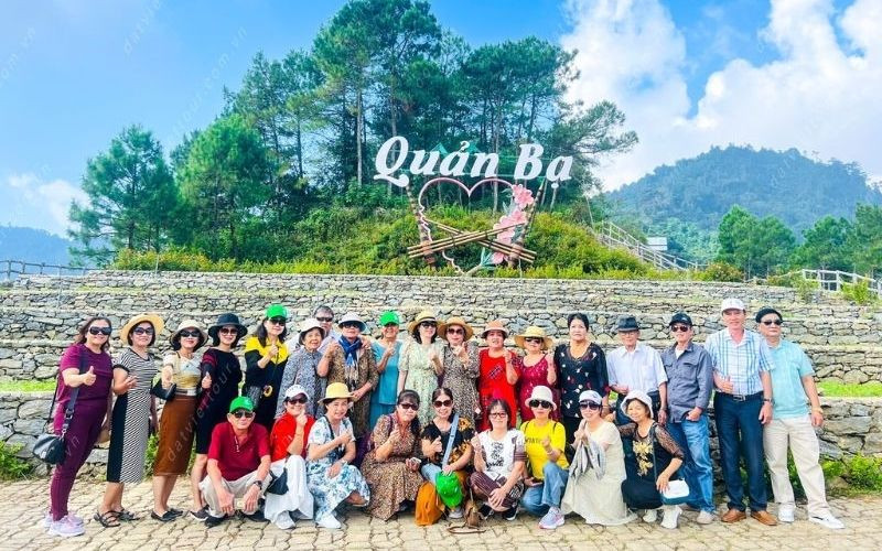 Đất Việt Tour mang lại chuyến du lịch Tết trọn vẹn và tiết kiệm