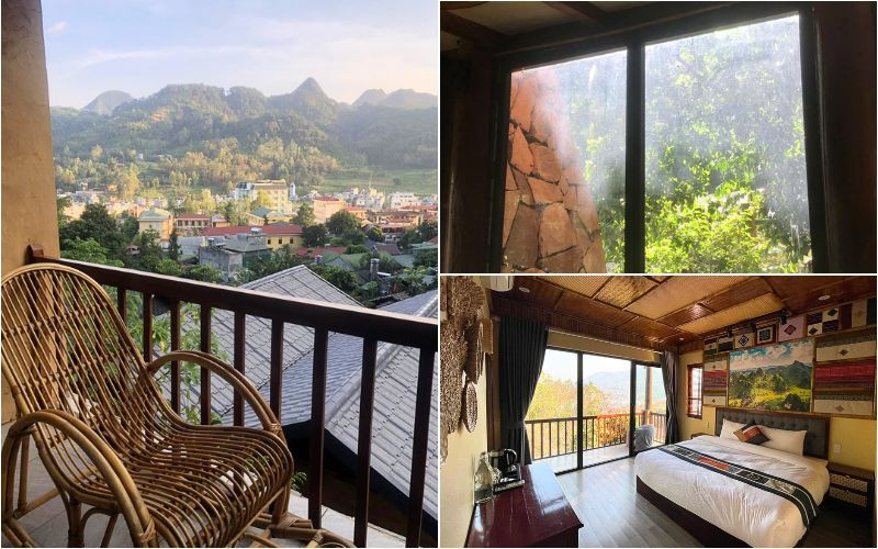 Chiêm ngưỡng view vách núi, thung lũng tuyệt đẹp Chiêm ngưỡng view vách núi, thung lũng tuyệt đẹp