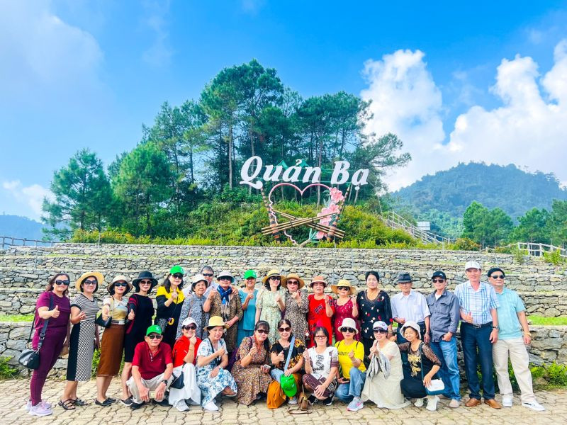 Check-in tại Cổng Trời Quản Bạ, trải nghiệm vẻ đẹp đặc trưng vùng cao Check-in tại Cổng Trời Quản Bạ, trải nghiệm vẻ đẹp đặc trưng vùng cao