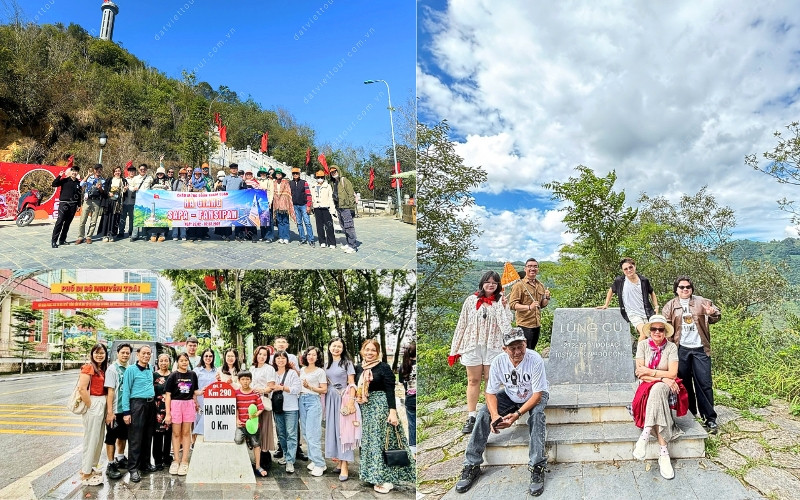 Đất Việt Tour luôn mong muốn đem đến những tour chất lượng nhất