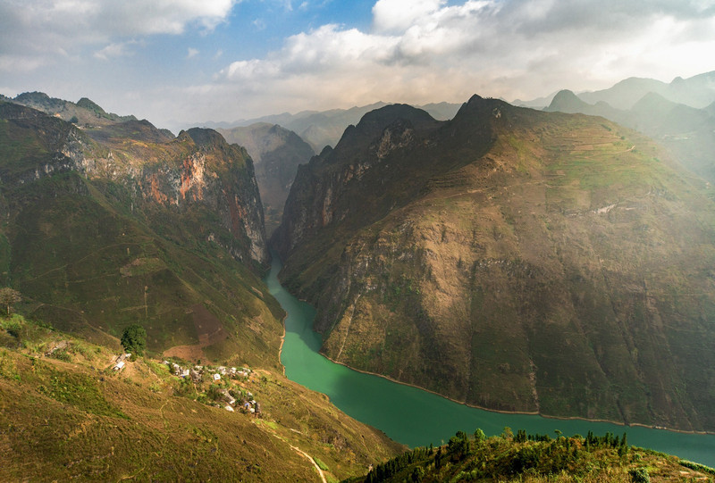 Du lịch Hà Giang - Tây Bắc