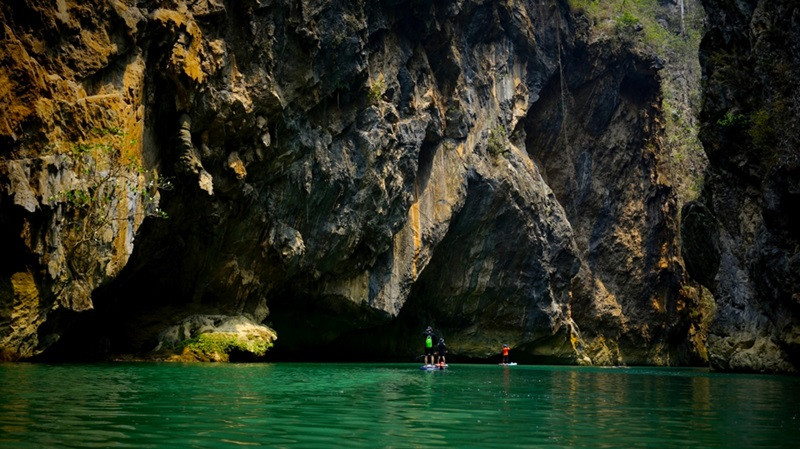 Vẻ đẹp mê hồn của tiểu tu sản Hà Giang