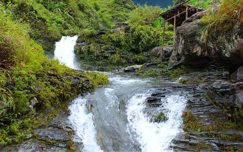 Điểm dừng chân lý tưởng của các tour du lịch Hà Giang