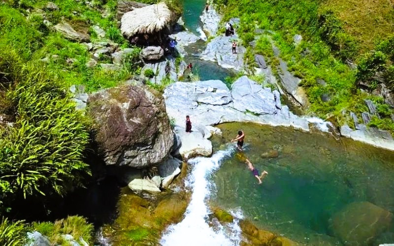 Nên ghé nơi đây vào hè hoặc đầu thu