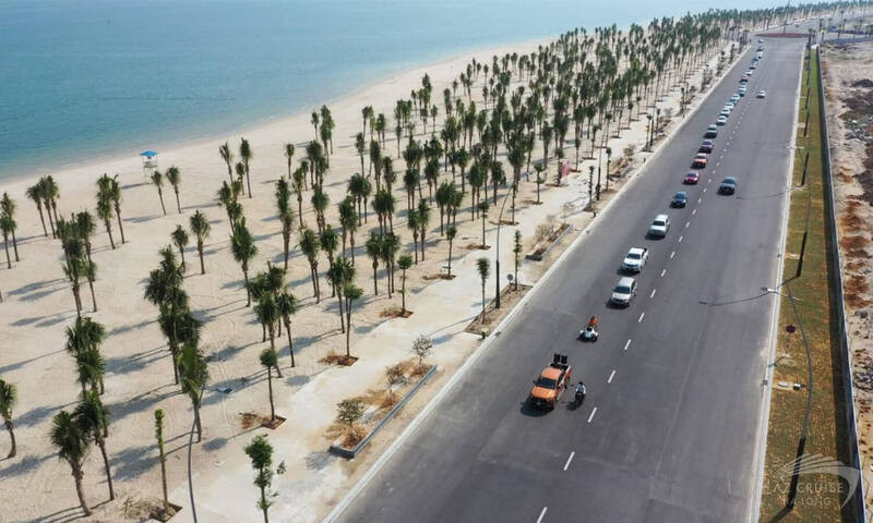 Bãi Cháy - địa điểm vui chơi nổi tiếng ở Hạ Long 