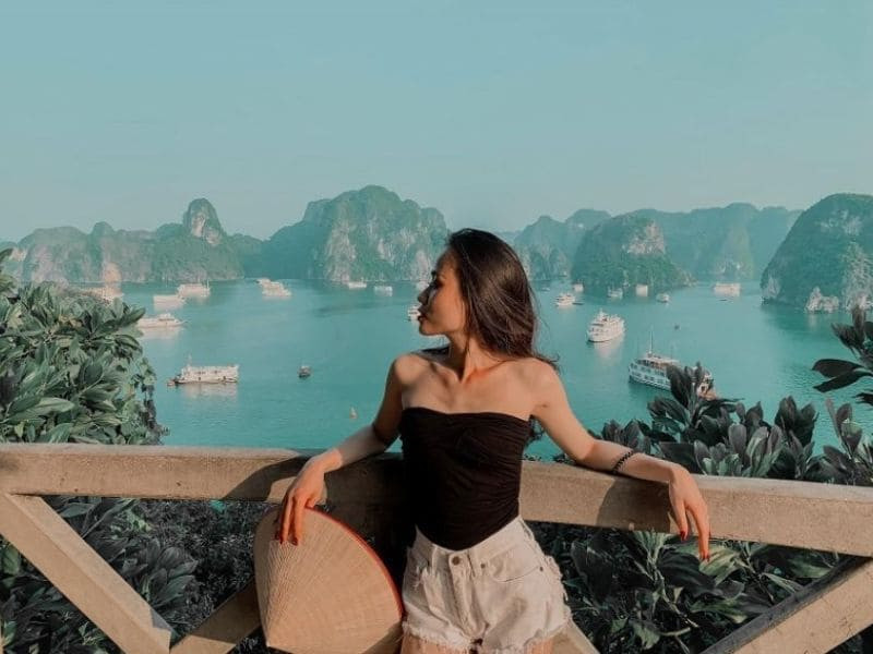Để chuyến du lịch Hạ Long tự túc trọn vẹn, cần lên kế hoạch và chuẩn bị từ sớm