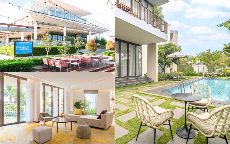 Khách sạn gần biển ở Hạ Long phù hợp gia đình và nhóm Khách sạn gần biển ở Hạ Long phù hợp gia đình và nhóm